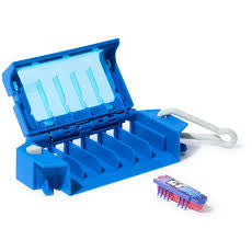 On-the-go nano launcher