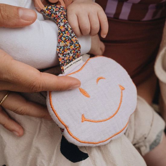 Pomme Cuddle - Lucky Lila