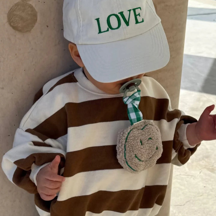 Pomme Cuddle - Teddy