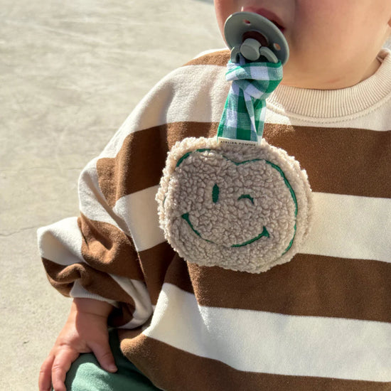 Pomme Cuddle - Teddy