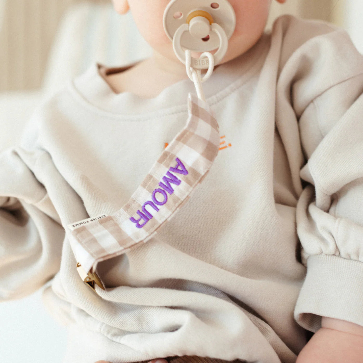 Atelier Pomme-Speenkoord