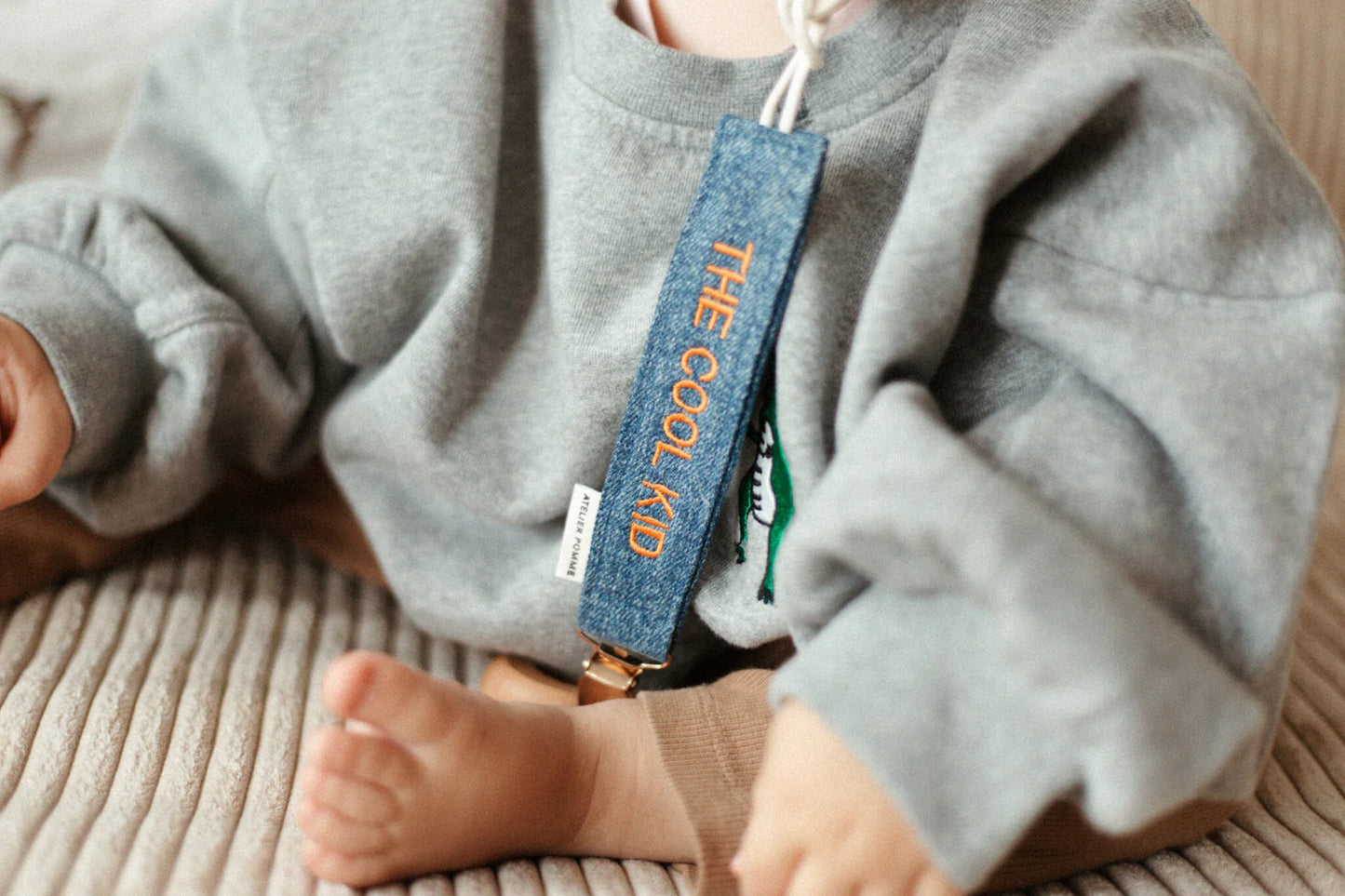 Atelier Pomme-Speenkoord