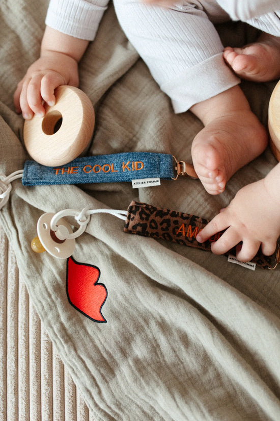 Atelier Pomme-Speenkoord