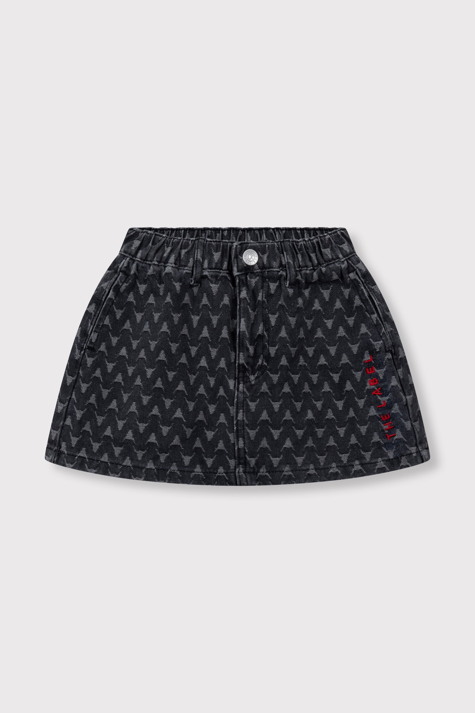 BULL SKIRT