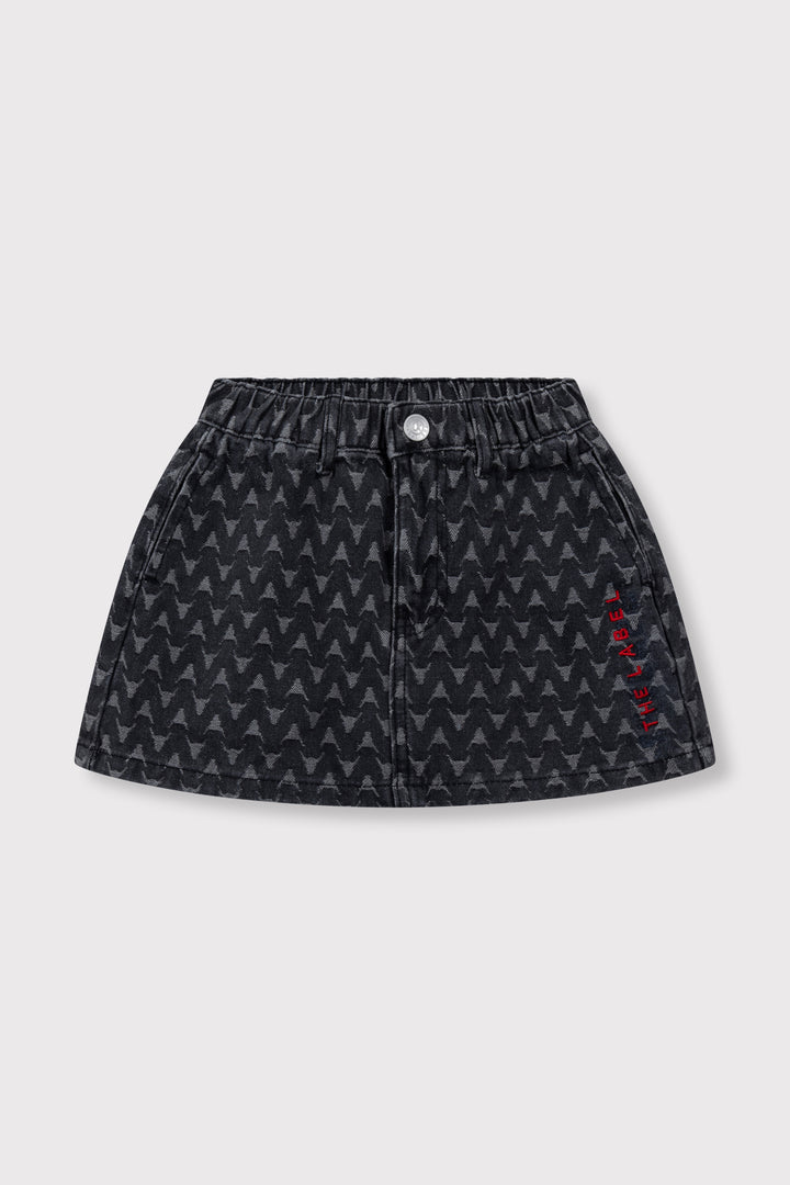 BULL SKIRT