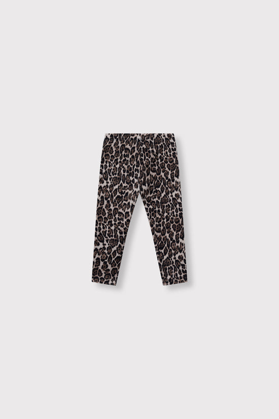 BABY JAGUAR LEGGING