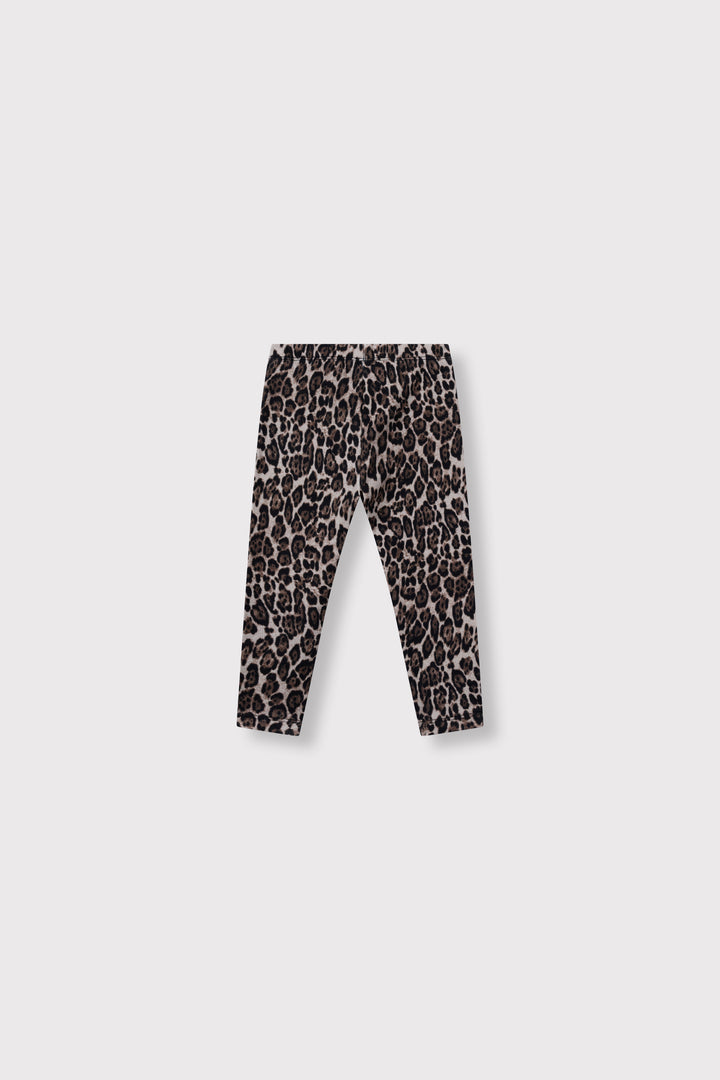 BABY JAGUAR LEGGING