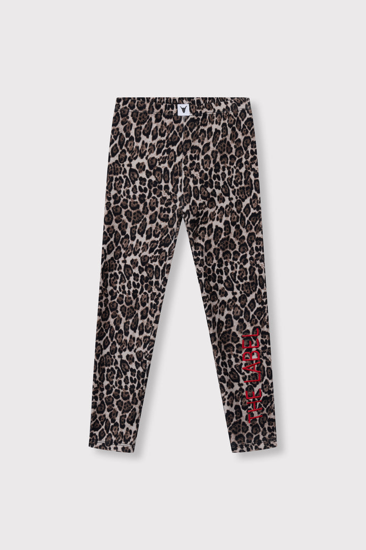 JAGUAR LEGGING
