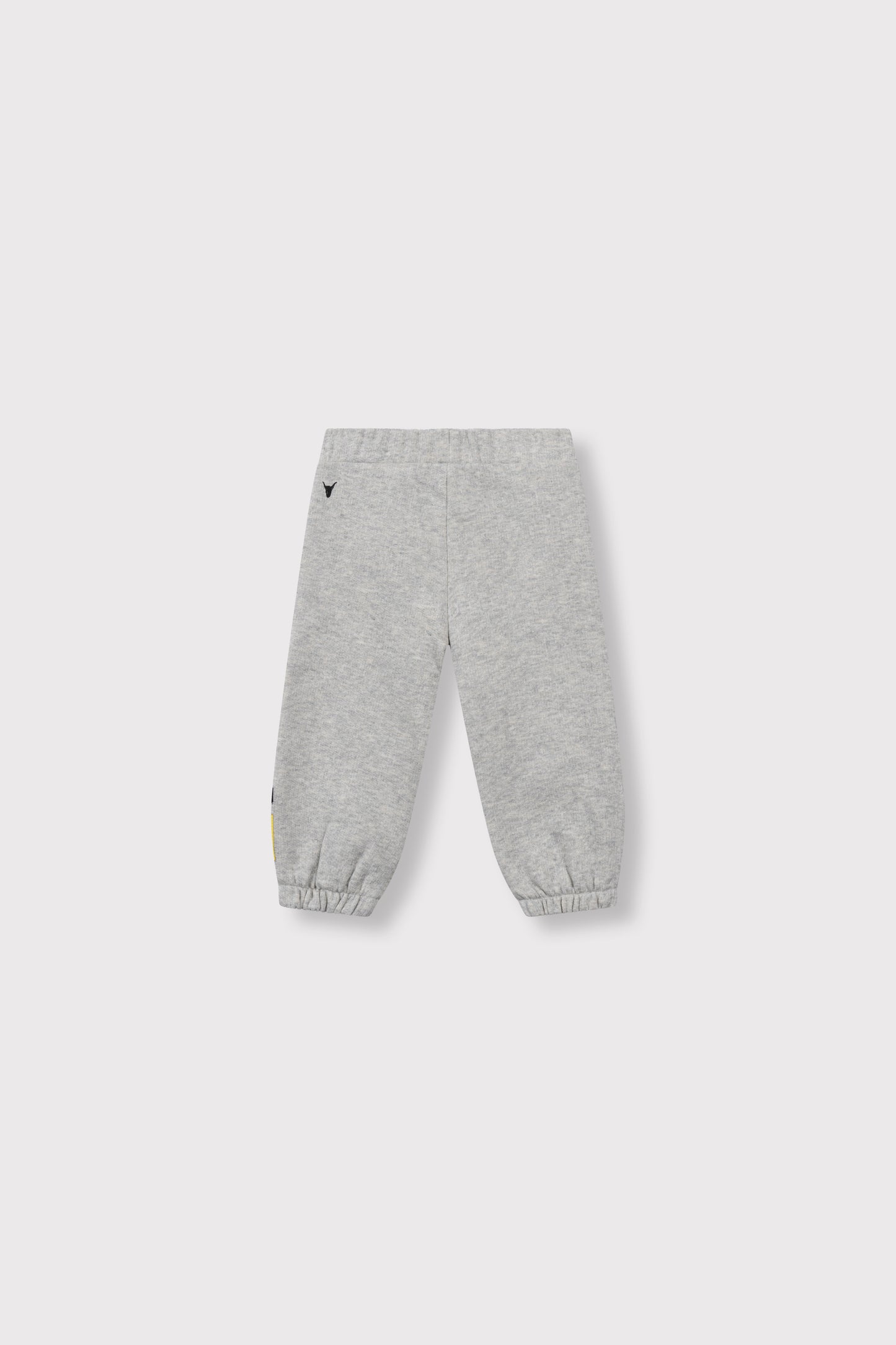 LABEL JOGGING PANTS