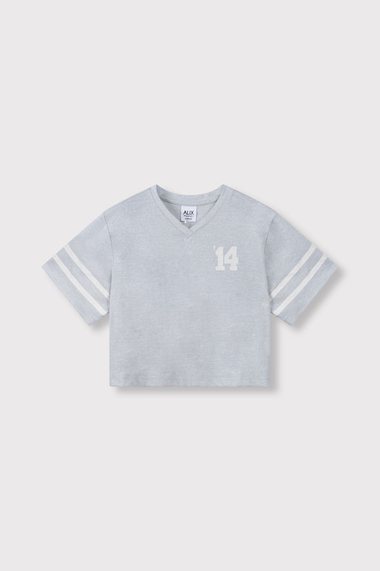 LUREX SPORTS T-SHIRT