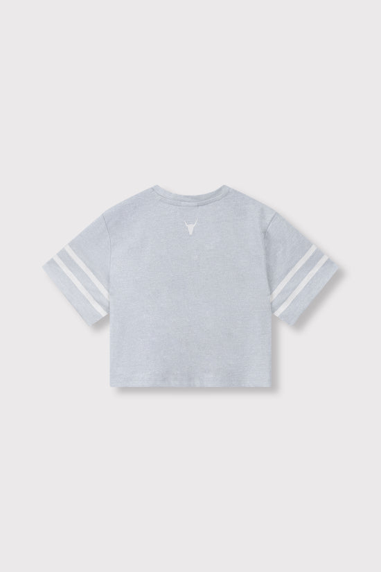 LUREX SPORTS T-SHIRT