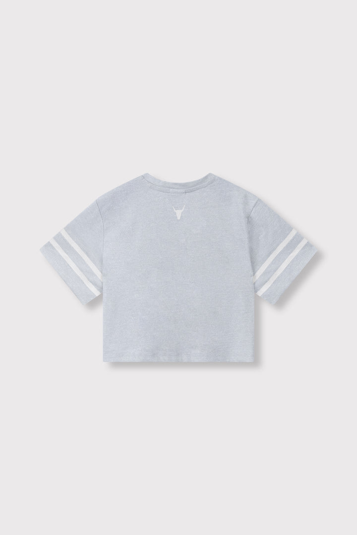 LUREX SPORTS T-SHIRT