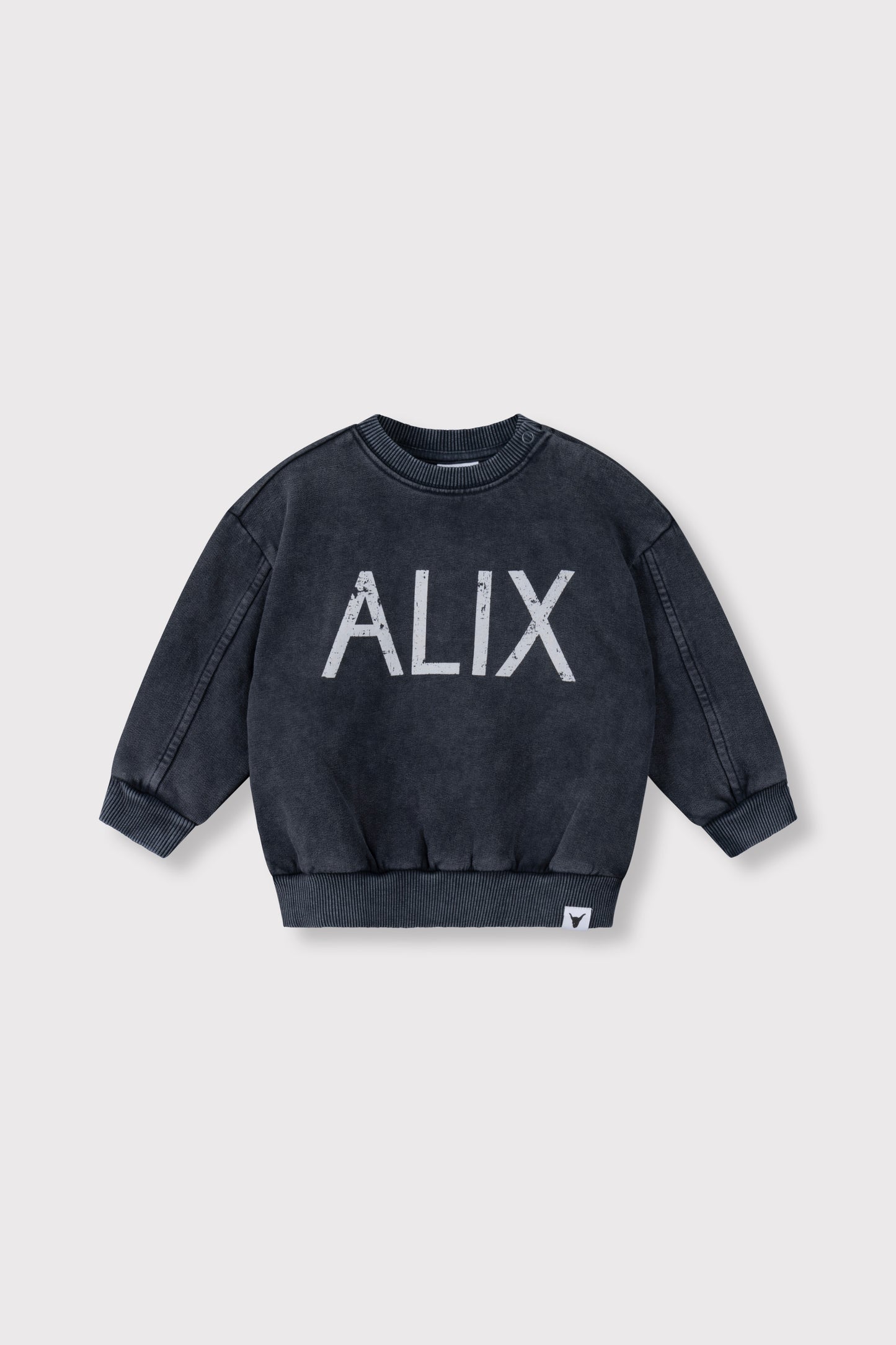ALIX ON TOUR SWEATER
