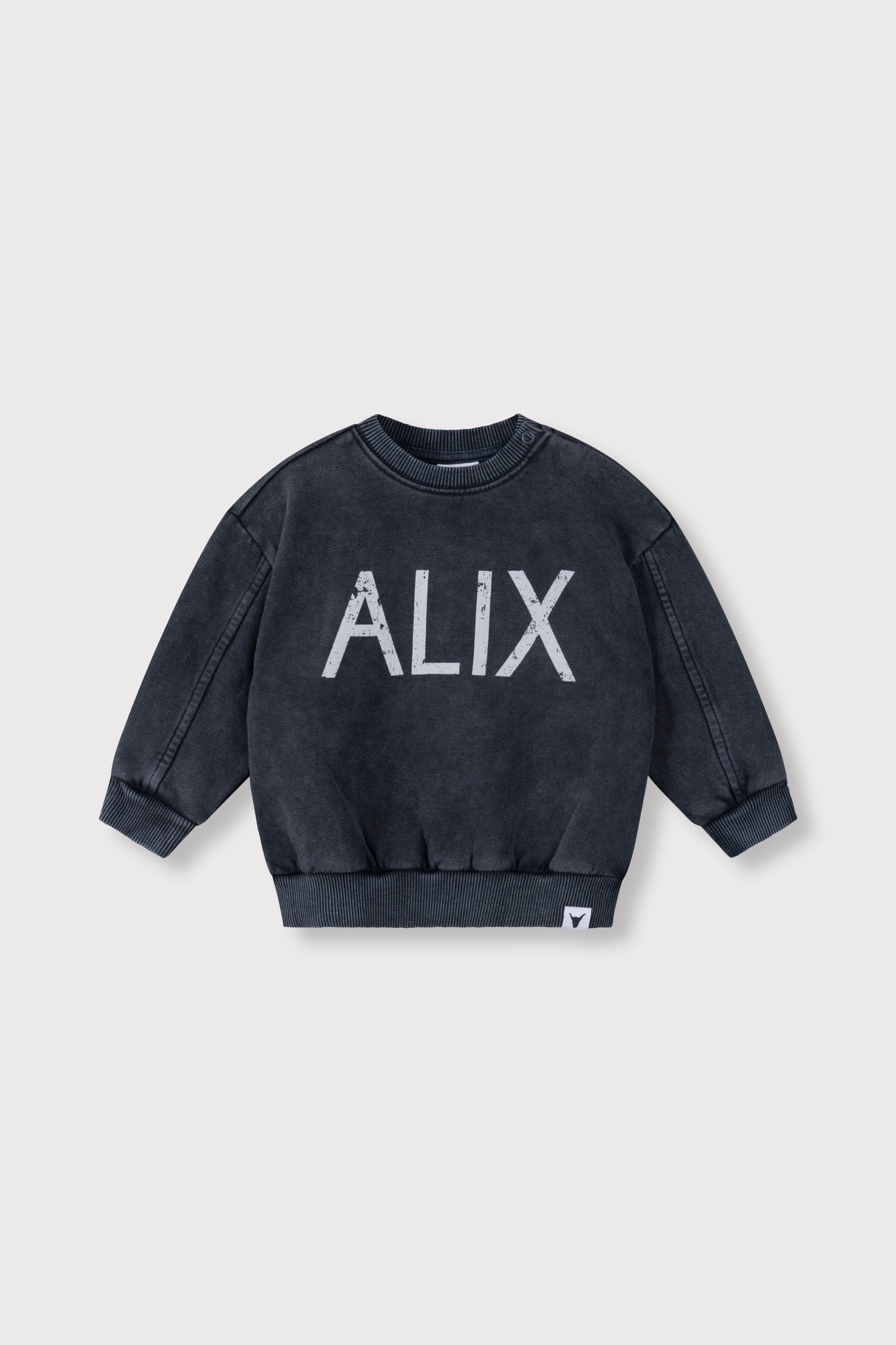 ALIX ON TOUR SWEATER