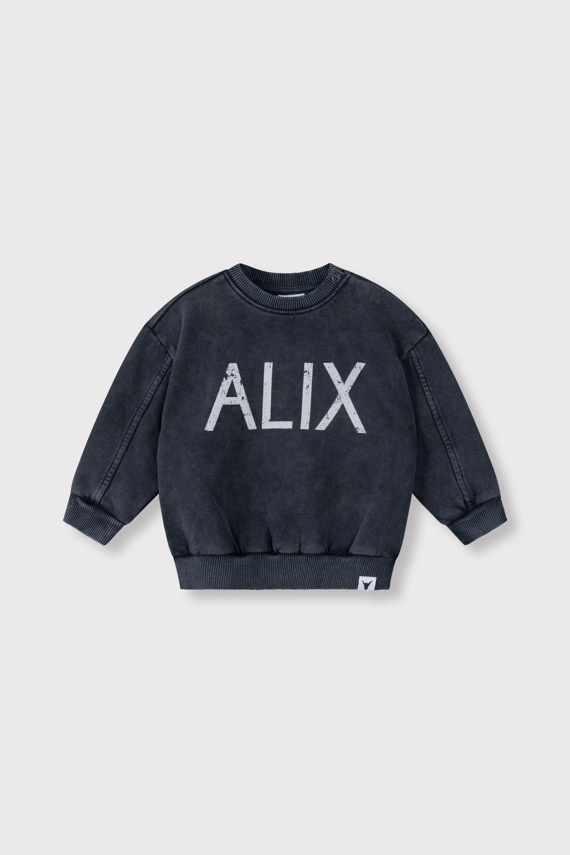 ALIX ON TOUR SWEATER