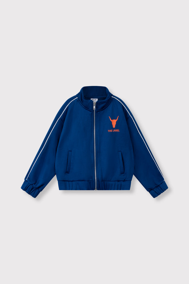 TRAINING JACKET