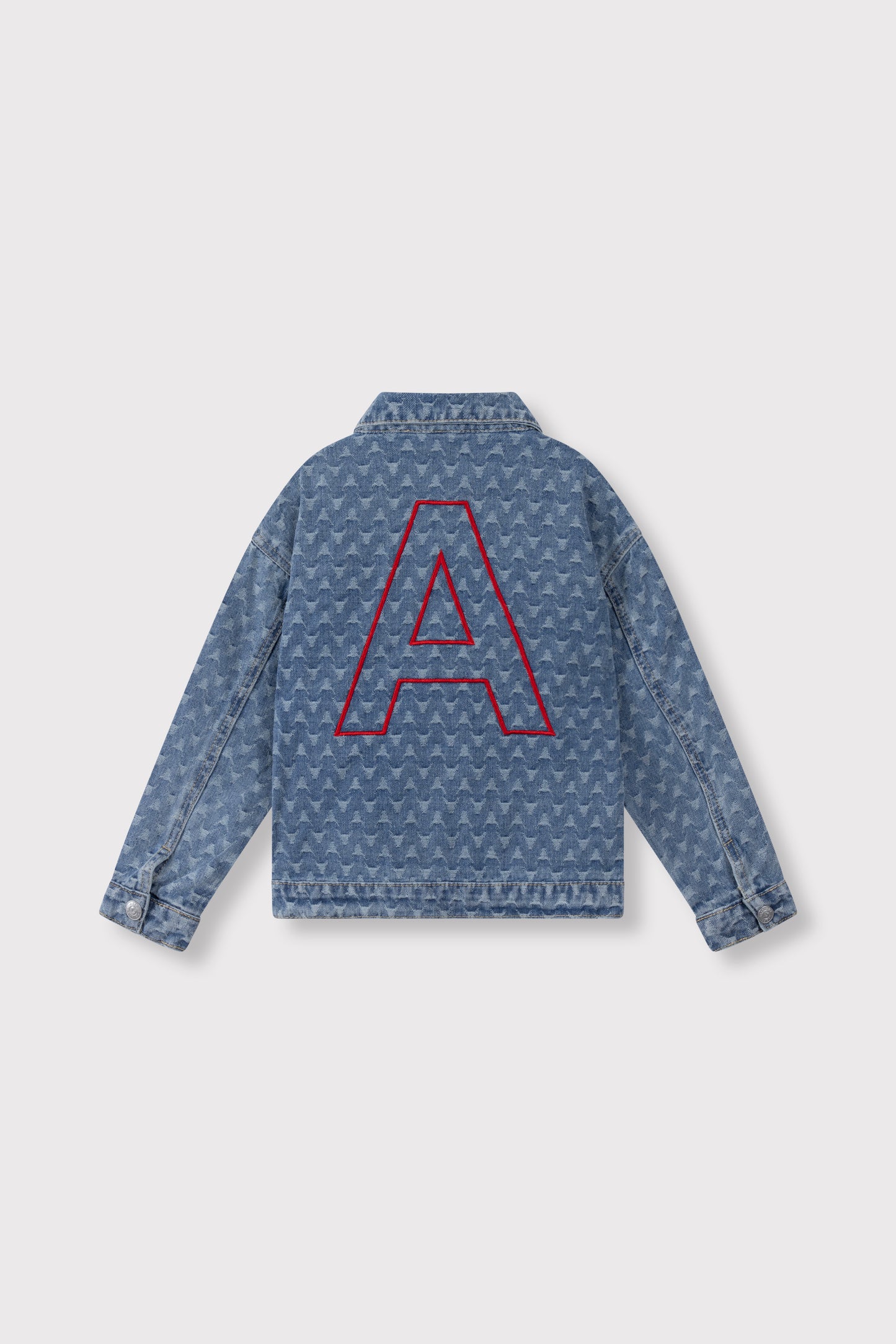 BULL DENIM JACKET