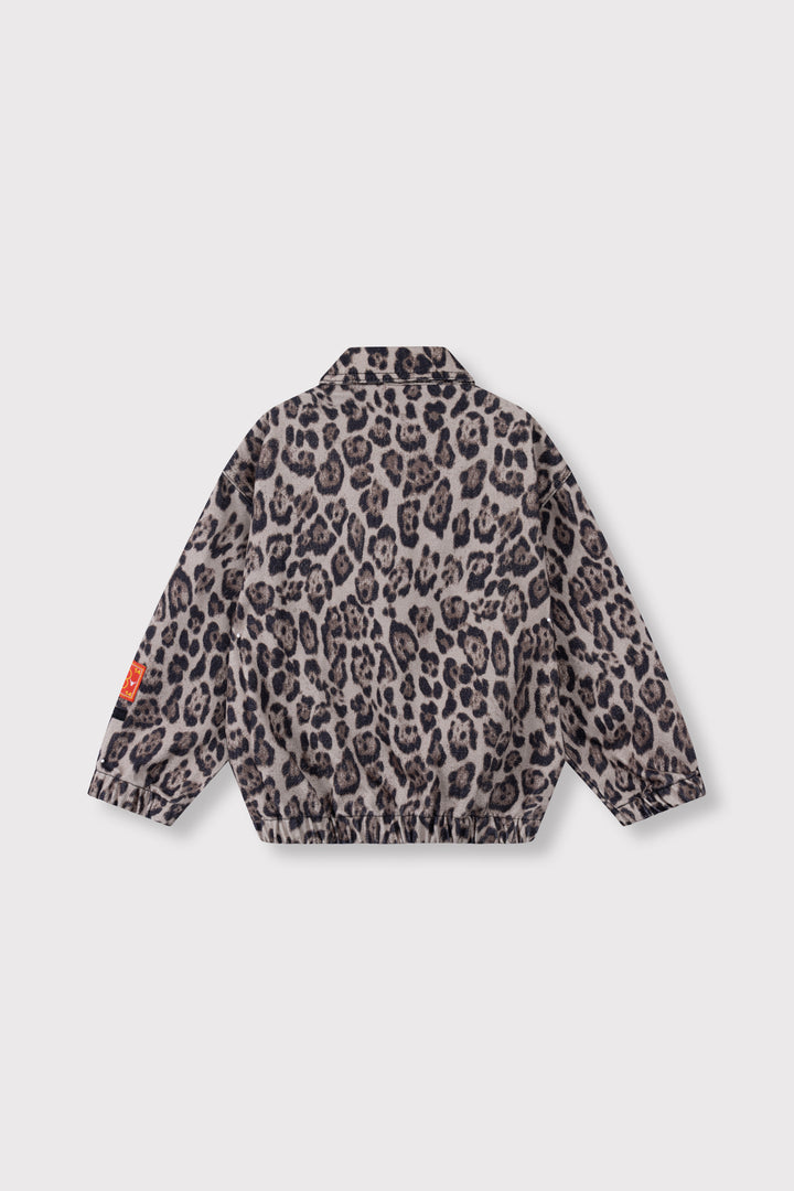 JAGUAR DENIM JACKET