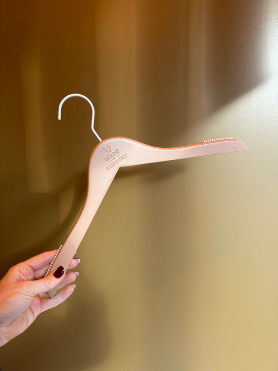 Kledinghanger,  37 cm (10 st.)