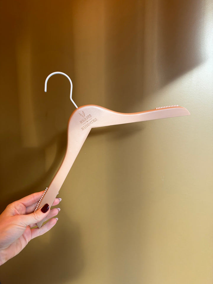 Kledinghanger,  37 cm (10 st.)