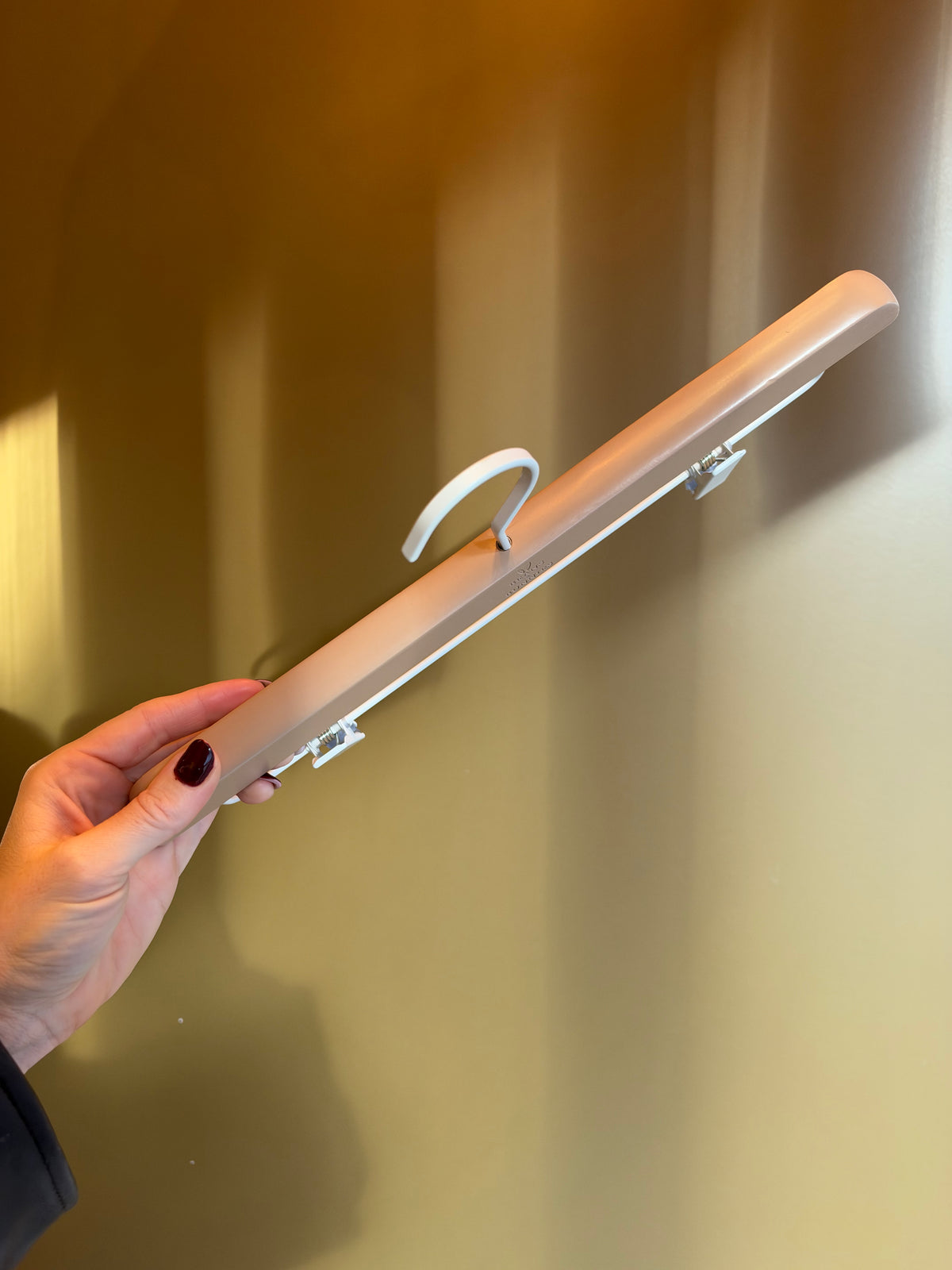 Knijphanger, 35 cm (10 st.)