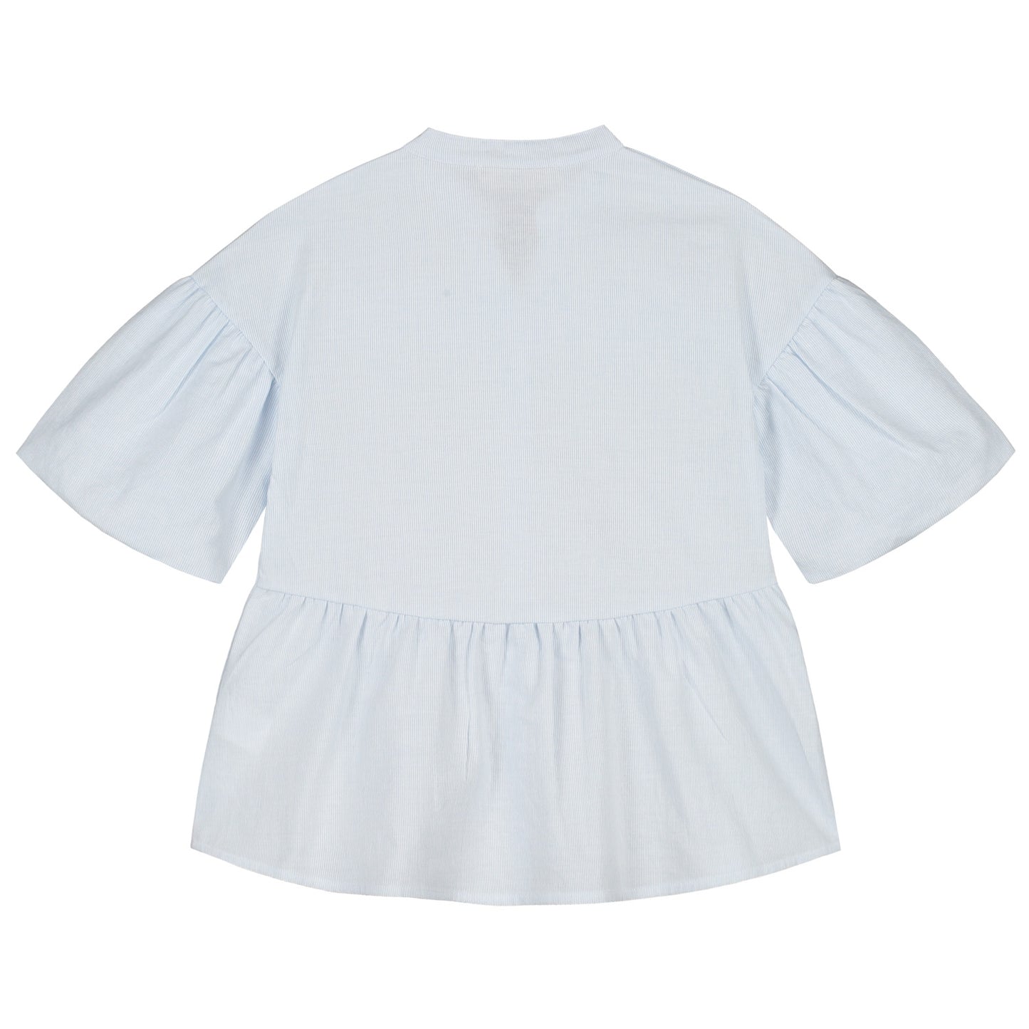 Charlie Petite - Isabelle Dress Stripes