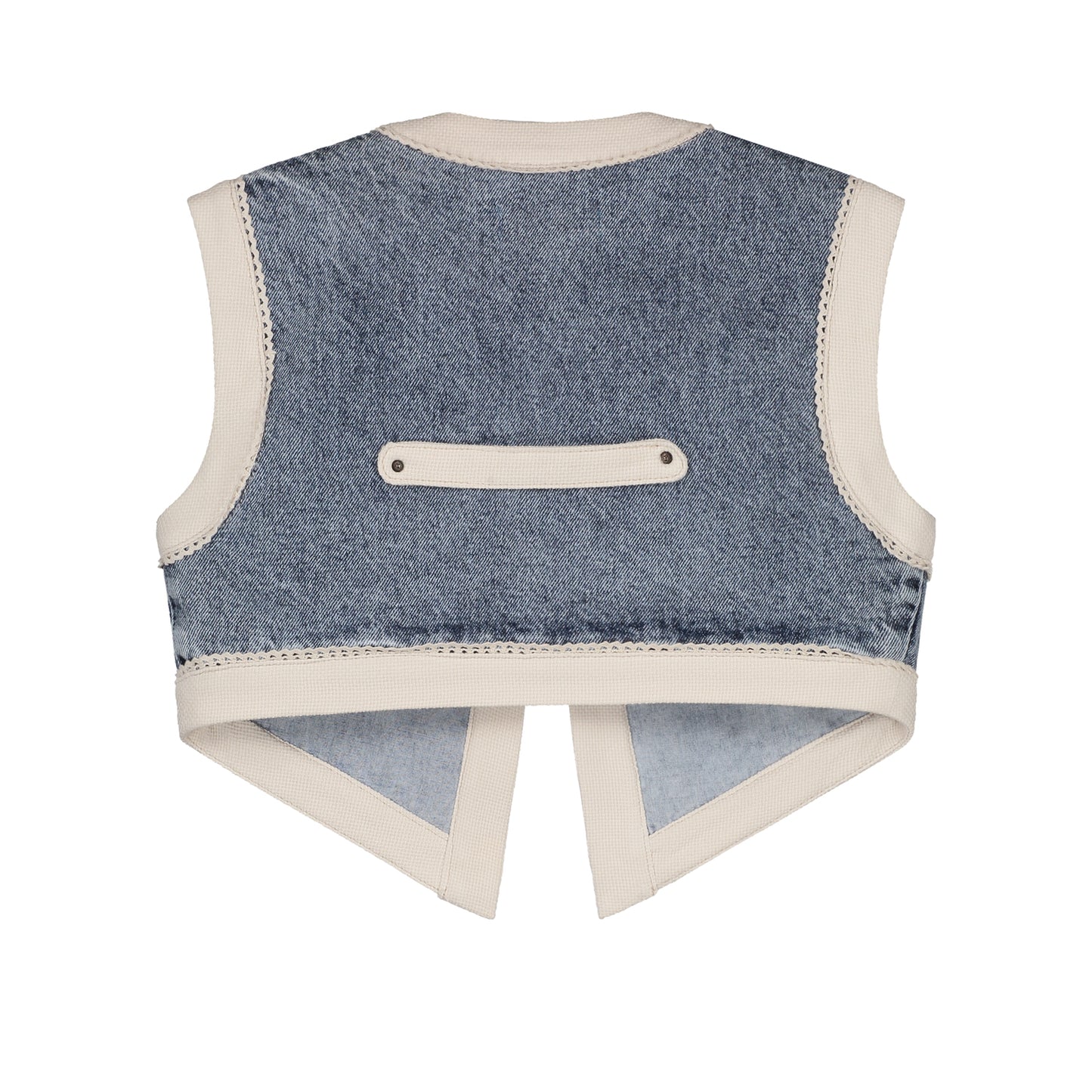 Charlie Petite - Jay Gilet