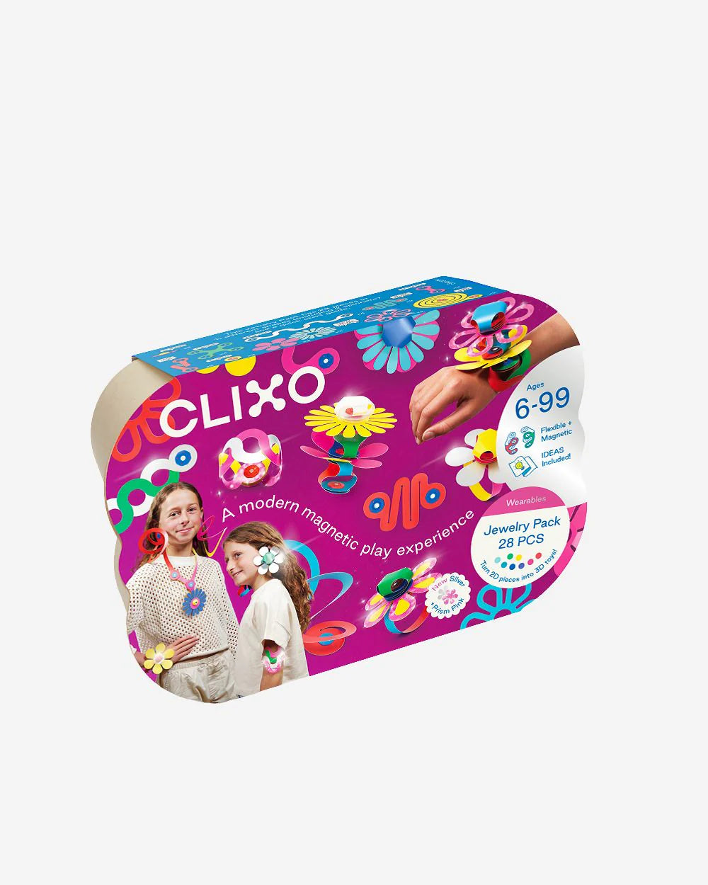 Clixo | Jewelry Pack