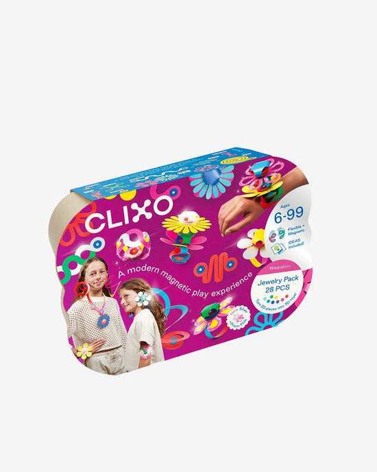 Clixo | Jewelry Pack