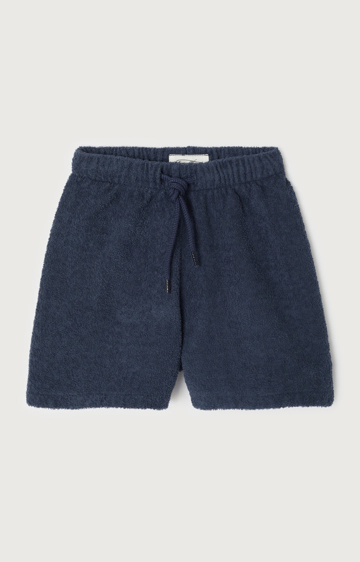 Short Bobypark