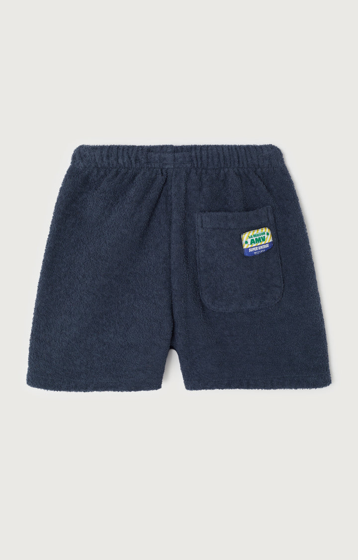 Short Bobypark