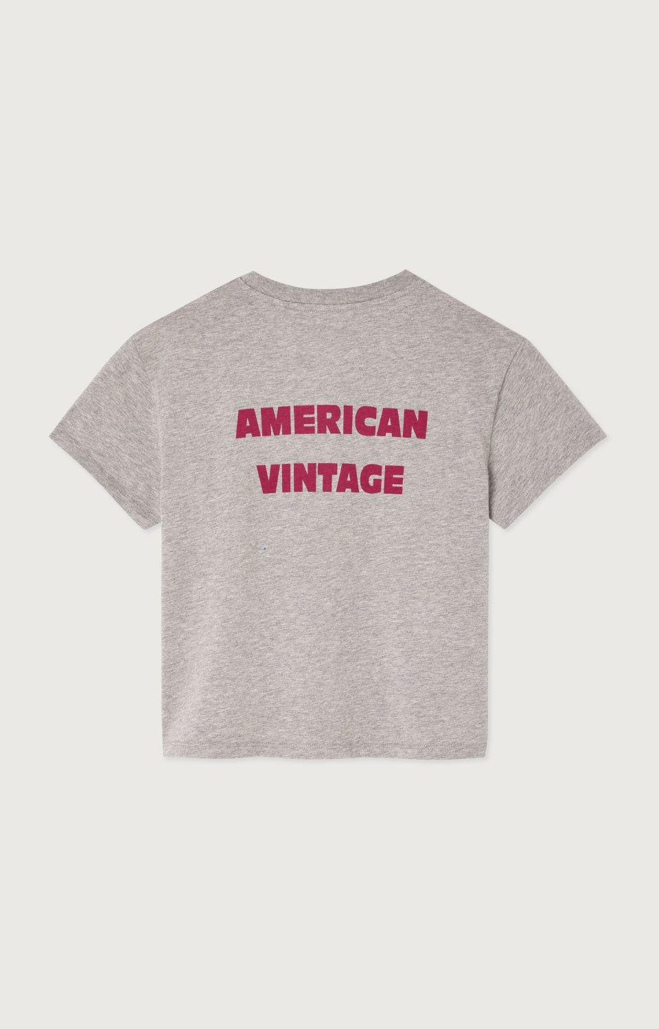 T-Shirt Fizvalley MC