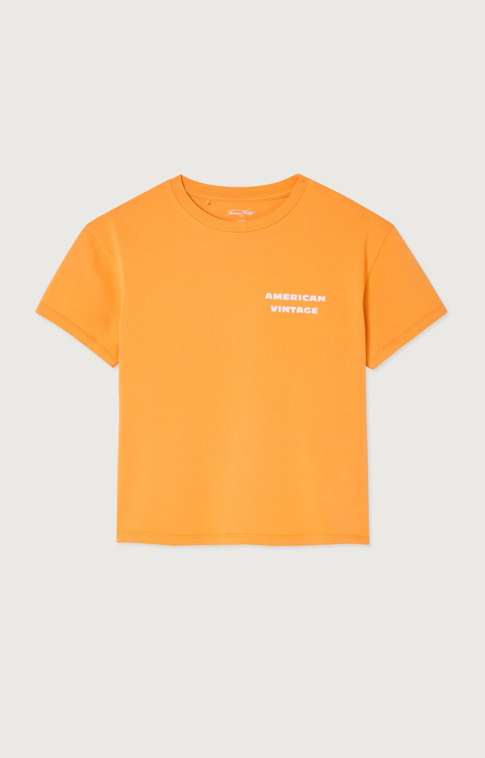 T-shirt Fizvalley MC
