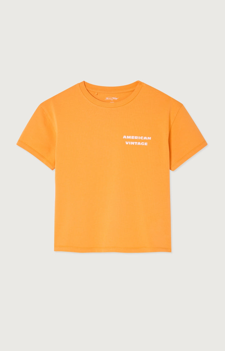 T-shirt Fizvalley MC
