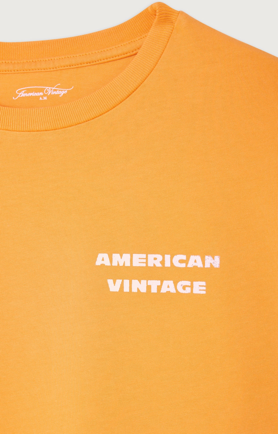 T-shirt Fizvalley MC