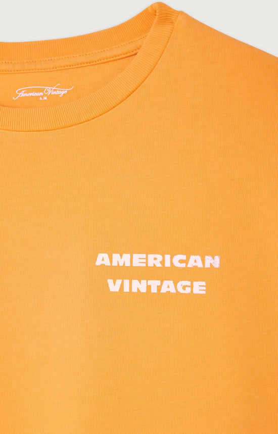T-shirt Fizvalley MC