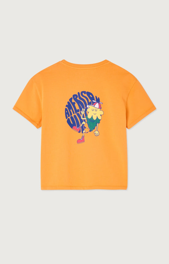 T-shirt Fizvalley MC