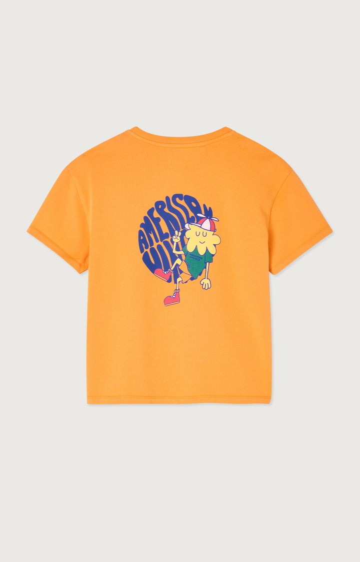 T-shirt Fizvalley MC