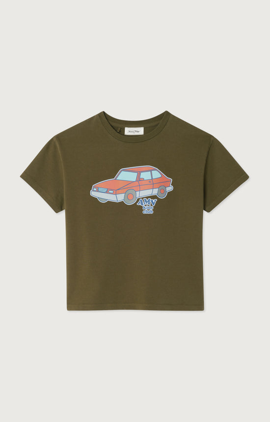 T-Shirt MC Fizvalley