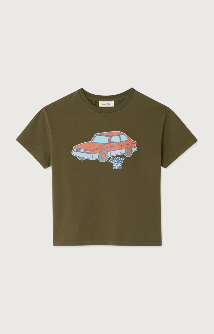 T-Shirt MC Fizvalley