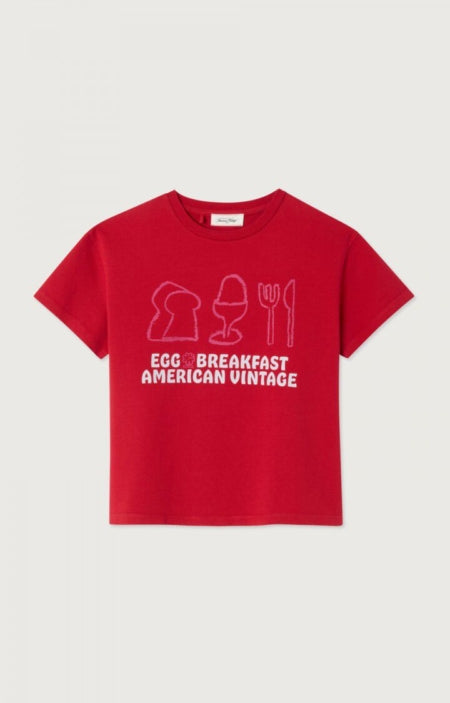 FIZVALLEY T-SHIRTS MC