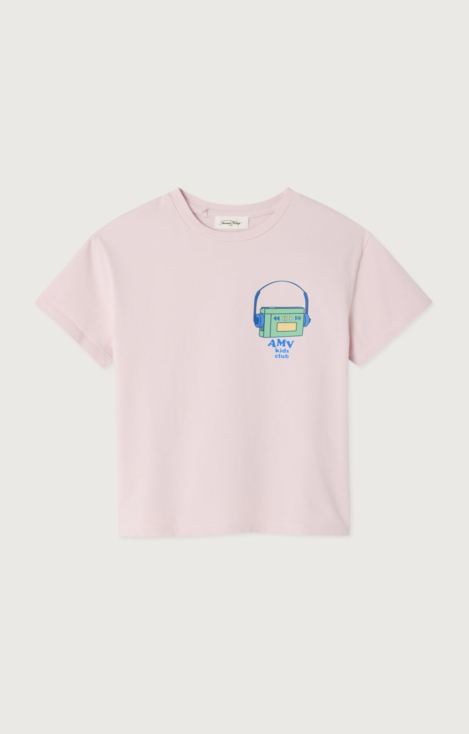 T-SHIRTS MC FIZVALLEY