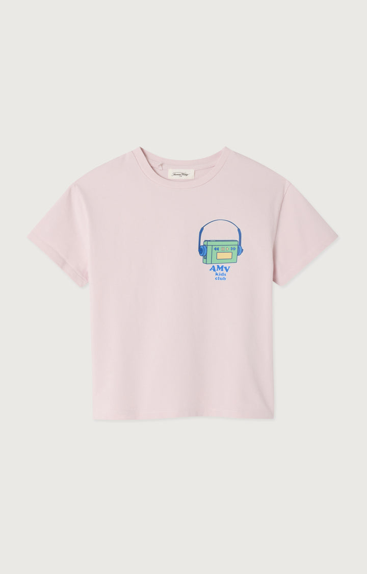 T-SHIRTS MC FIZVALLEY