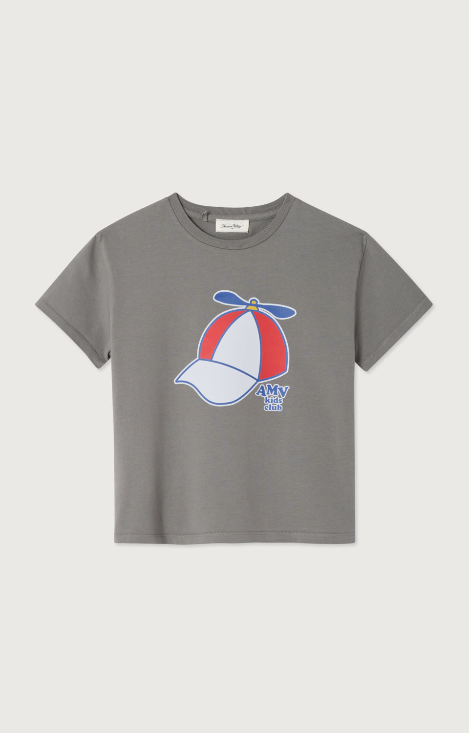 T-SHIRTS MC FIZVALLEY