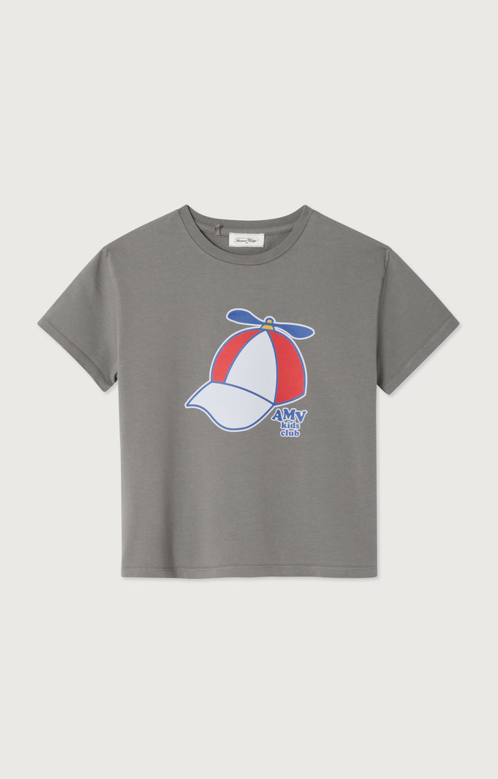 T-SHIRTS MC FIZVALLEY