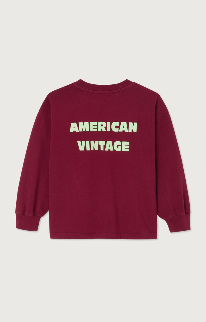 T-shirt Fizvalley ML