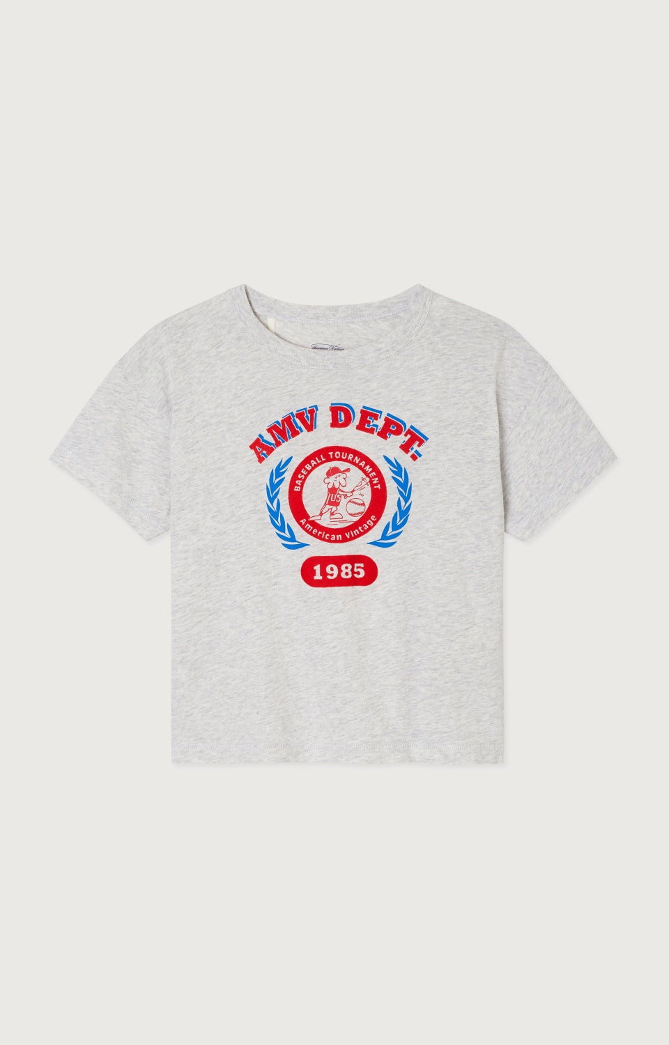 T-Shirt Gamipy MC