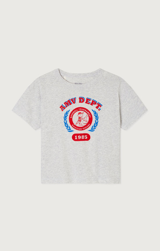 T-Shirt Gamipy MC