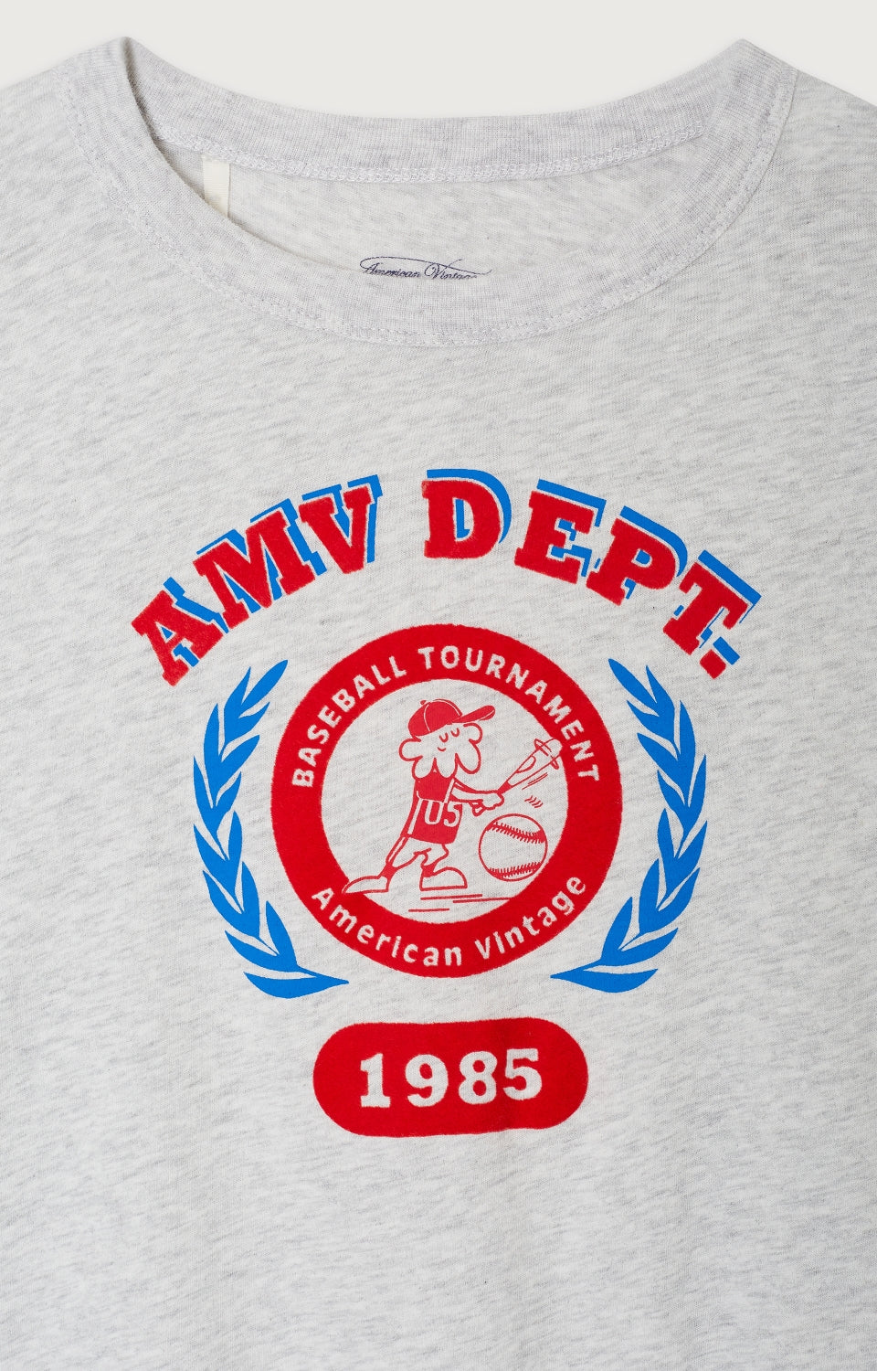 T-Shirt Gamipy MC