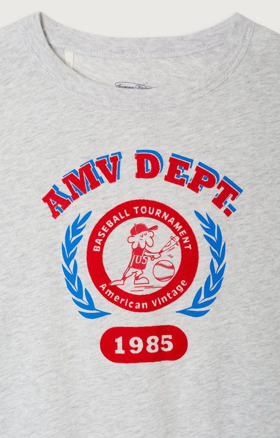 T-Shirt Gamipy MC
